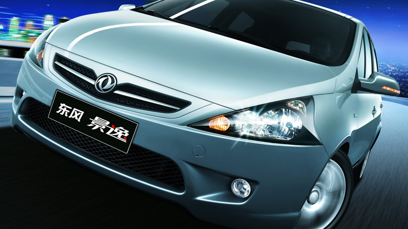 Illustration for article titled Lexus Has One Regret
